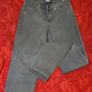 Buffalo super stretch jeans